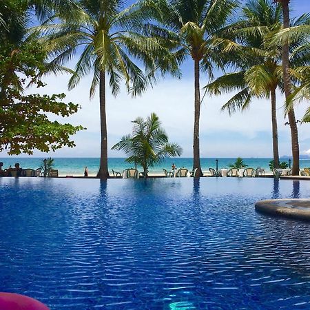Noble House Beach Resort Ko Lanta Exterior foto